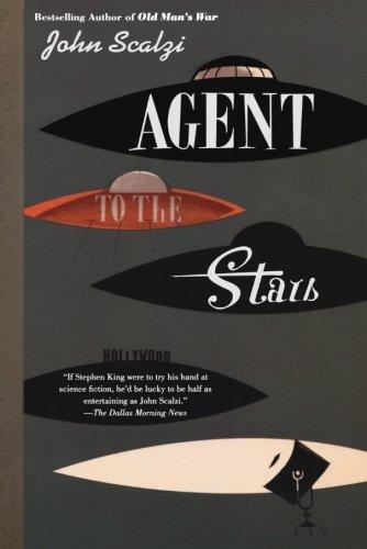 Agent to the Stars