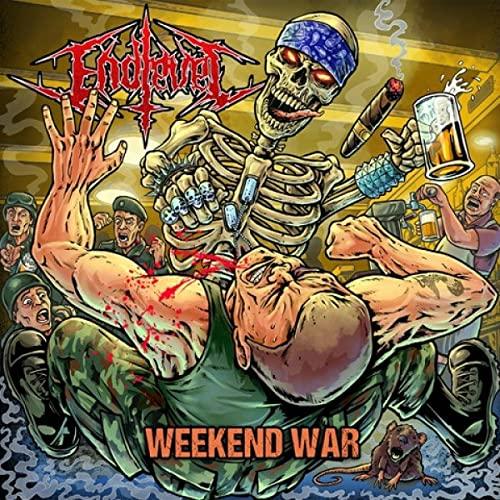 Weekend War