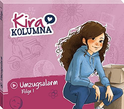 Folge 1: Umzugsalarm