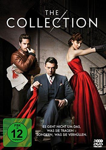 The Collection [3 DVDs]