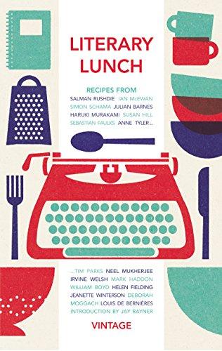 Literary Lunch