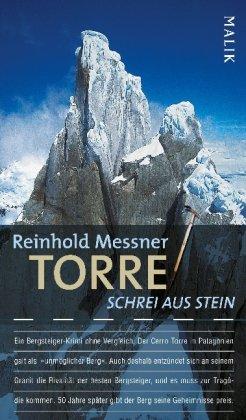 Torre: Schrei aus Stein