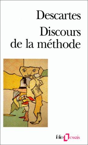 Discours de la méthode. La dioptrique