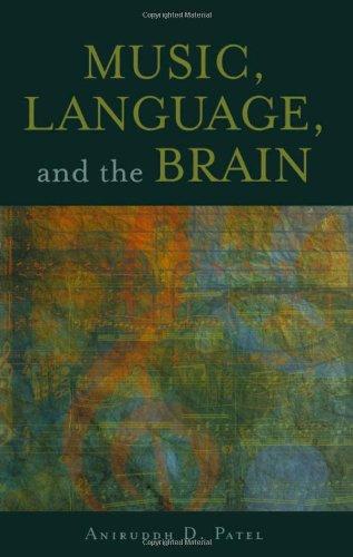 Music, Language, and the Brain