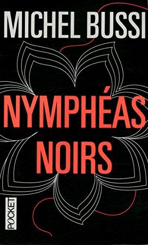 Nymphéas noirs