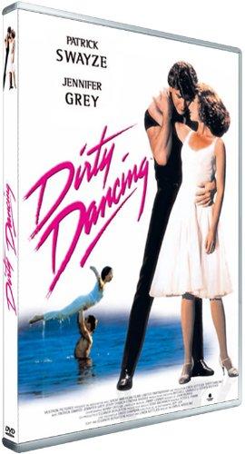 Dirty dancing - Edition Prestige 2 DVD [FR Import]