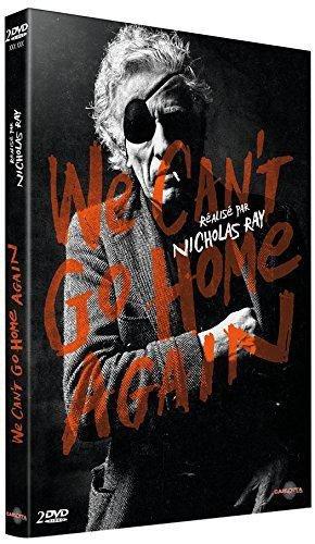 We can't go home again [FR Import]