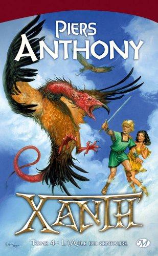 Xanth. Vol. 4. L'aile du Centaure