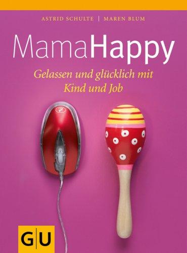 Mama Happy (Einzeltitel Partnerschaft & Familie)