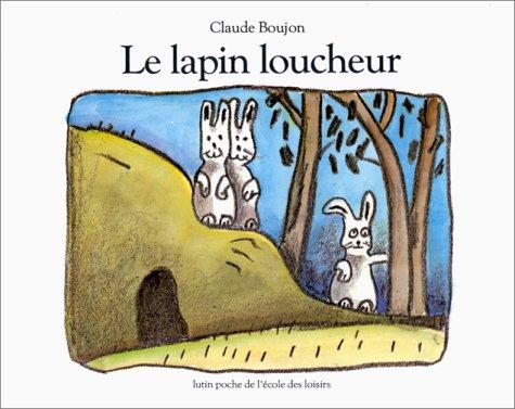 Le Lapin loucheur