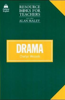 Resource Books for Teachers: Drama