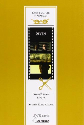 Seven, David Fincher (1995) (Guías de cine)