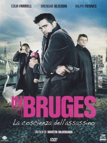 In Bruges - La coscienza dell'assassino [IT Import]