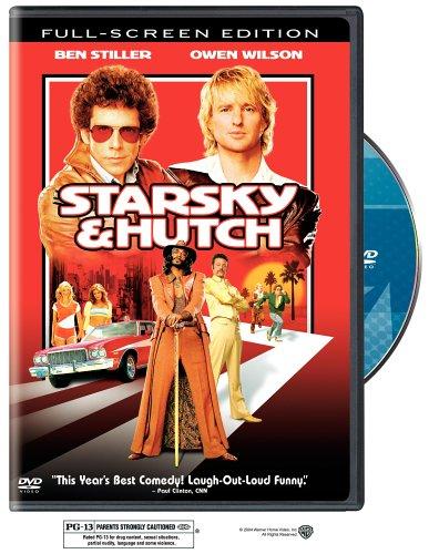 Starsky & Hutch (Full Screen Edition) [Korea Import]