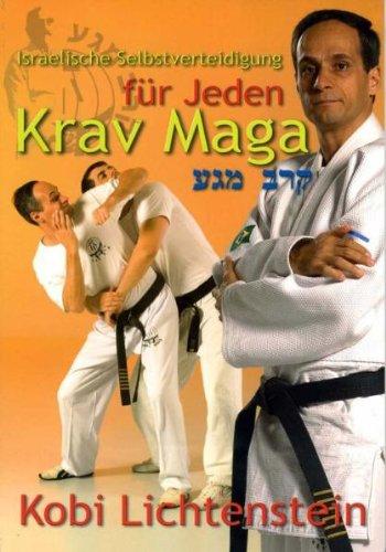 KRAV MAGA - Israelische Selbstverteidigung