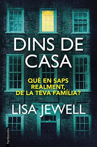 Dins de casa (Thrillers)