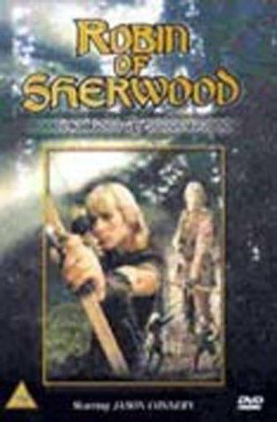 Robin Hood [UK Import]