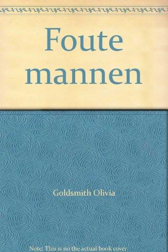 Foute mannen