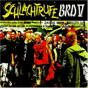 Schlachtrufe Brd 5