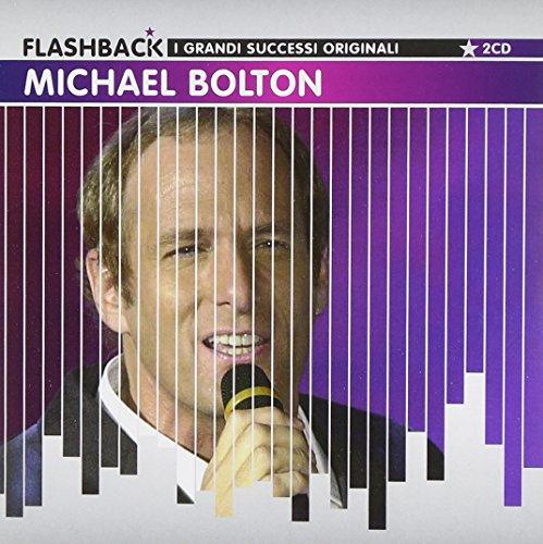 Michael Bolton-Flashback International