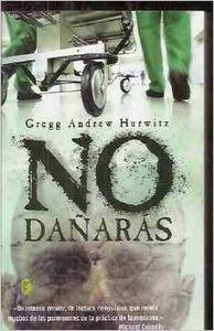 No dañaras (Byblos)