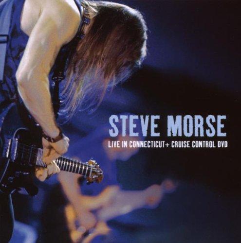 Live in Connecticut + Cruise Control (2CD + DVD)