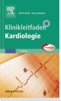 Klinikleitfaden Kardiologie