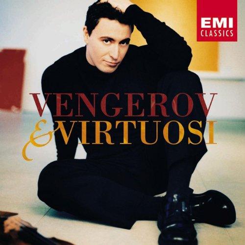 Vengerov and Virtuosi