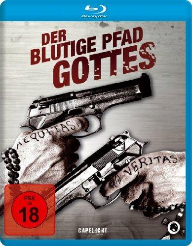 Der blutige Pfad Gottes [Blu-ray]