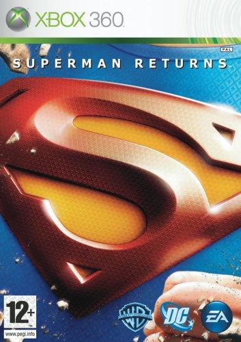 Superman Returns [FR Import]