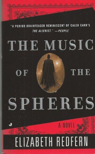 The Music of the Spheres