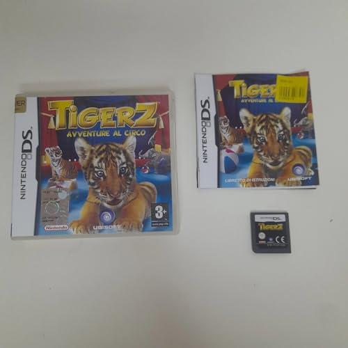 Tigerz