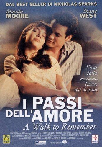 I passi dell'amore [IT Import]