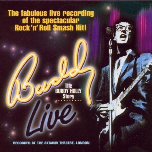 The Buddy Holly Story/Live