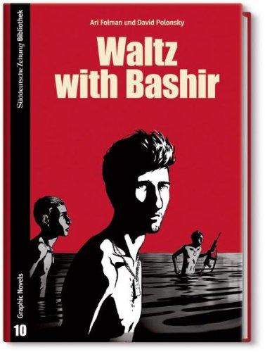 Waltz with Bashir