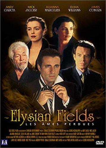 Elysian Fields, les âmes perdues [FR Import]