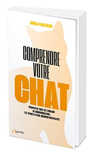 Comprendre votre chat : les secrets d'une comportementaliste