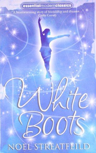 White Boots (Essential Modern Classics)