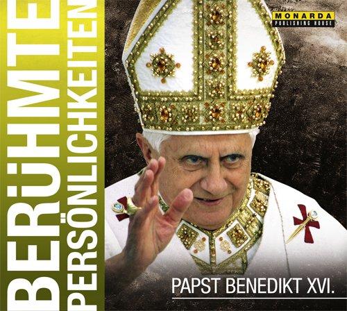 Papst Benedikt XVI.