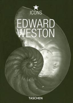 Edward Weston, 1886-1958