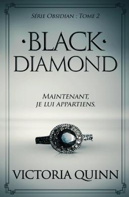 Black Diamond (French) (Obsidian, Band 2)