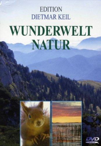 WUNDERWELT NATUR - Edition DIETMAR KEIL (5 DVDs)