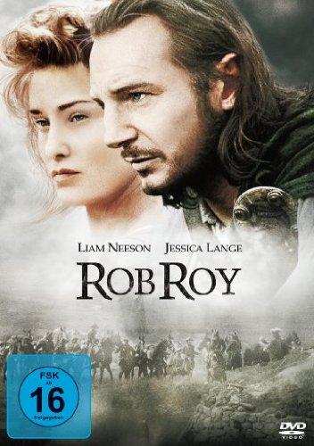 Rob Roy