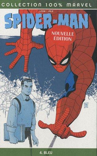 Spider-Man. Vol. 4. Bleu