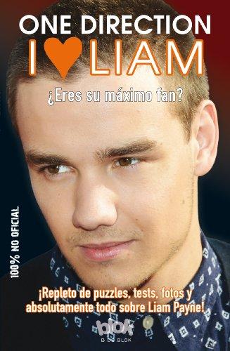 I love Liam (Conectad@s)