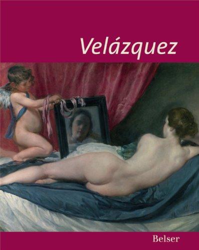 Velázquez: Der offizielle Katalog zur Ausstellung "Velázques" in der National Gallery, London