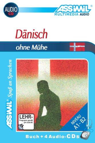 Dänisch ohne mühe