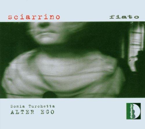 Salvatore Sciarrino: Fiato