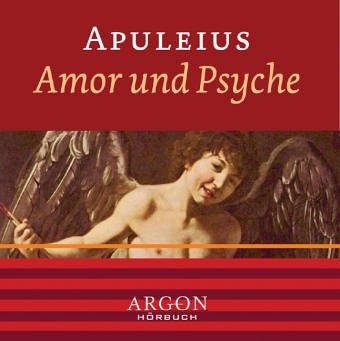 Amor und Psyche, 1 Audio-CD