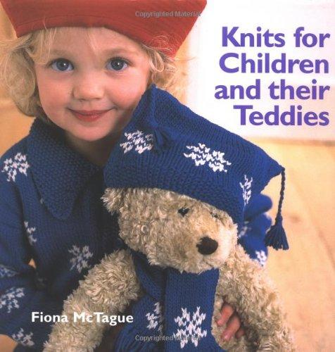 Knits for Children and Their Teddies